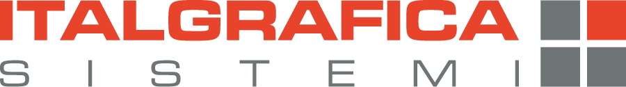 Logo Italagrafica