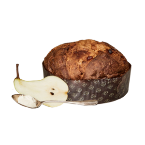 Panettone artigianale «Vicentini 1966», contenuto del Bauletto dell'artigiano