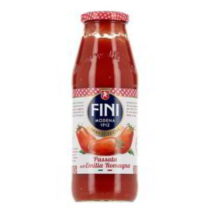 Passata di pomodoro, contenuto della Scatola Scrigno